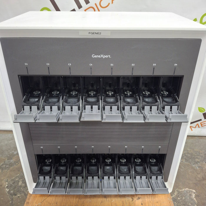 Cepheid GeneXpert GX-XVI R2 Molecular Diagnostic Analyzer