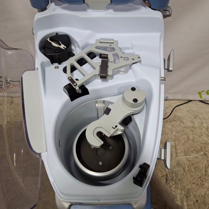 Sorin Group USA, Inc. Xtra AutoTransfusion System