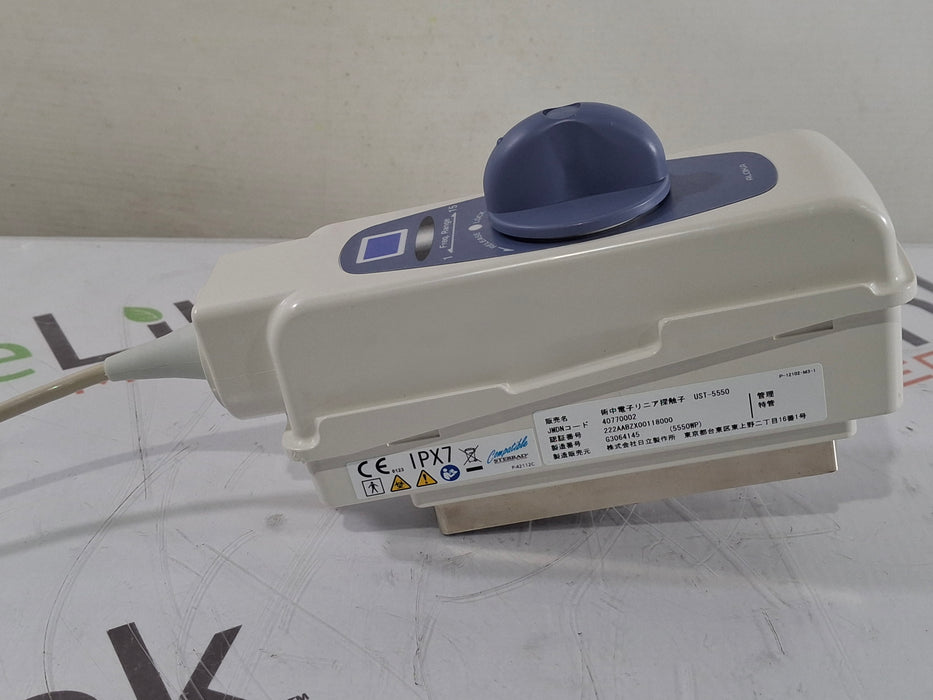 Aloka UST-5550 Laproscopic Linear Probe