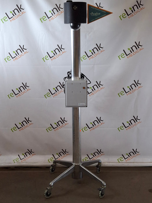 AvaSure AvaSys Telesitter