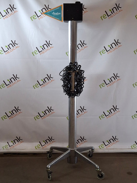 AvaSure AvaSys Telesitter