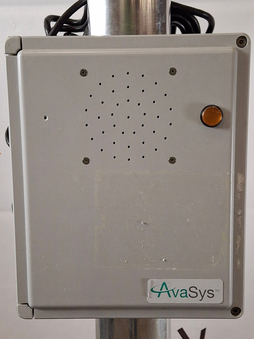 AvaSure AvaSys Telesitter