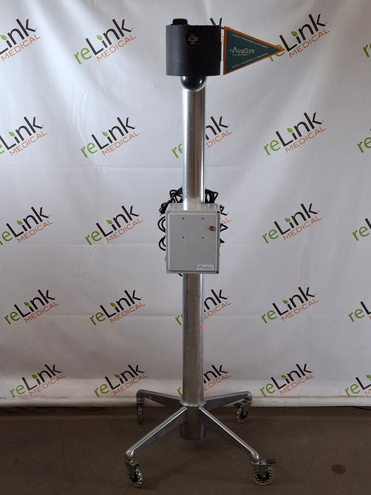 AvaSure AvaSys Telesitter