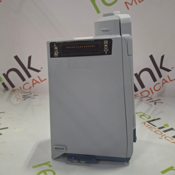 Becton Dickinson 8100 LVP Infusion Pump Module