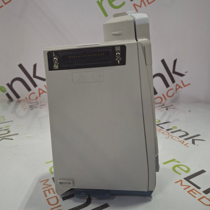 CareFusion Alaris 8100 LVP Infusion Pump Module