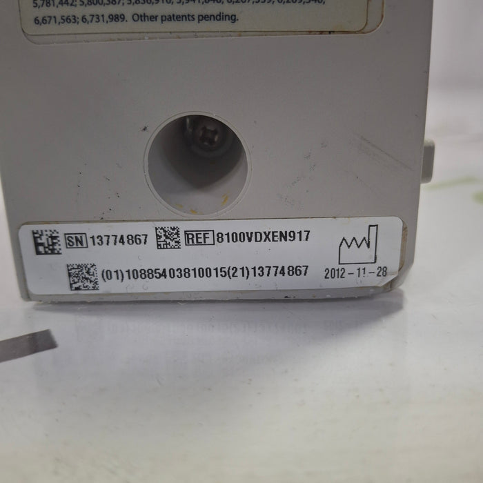 CareFusion Alaris 8100 LVP Infusion Pump Module