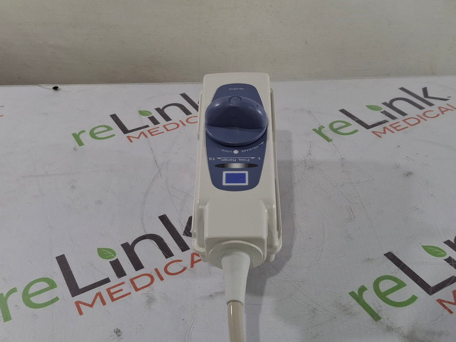 Aloka UST-5713T Linear Array Transducer
