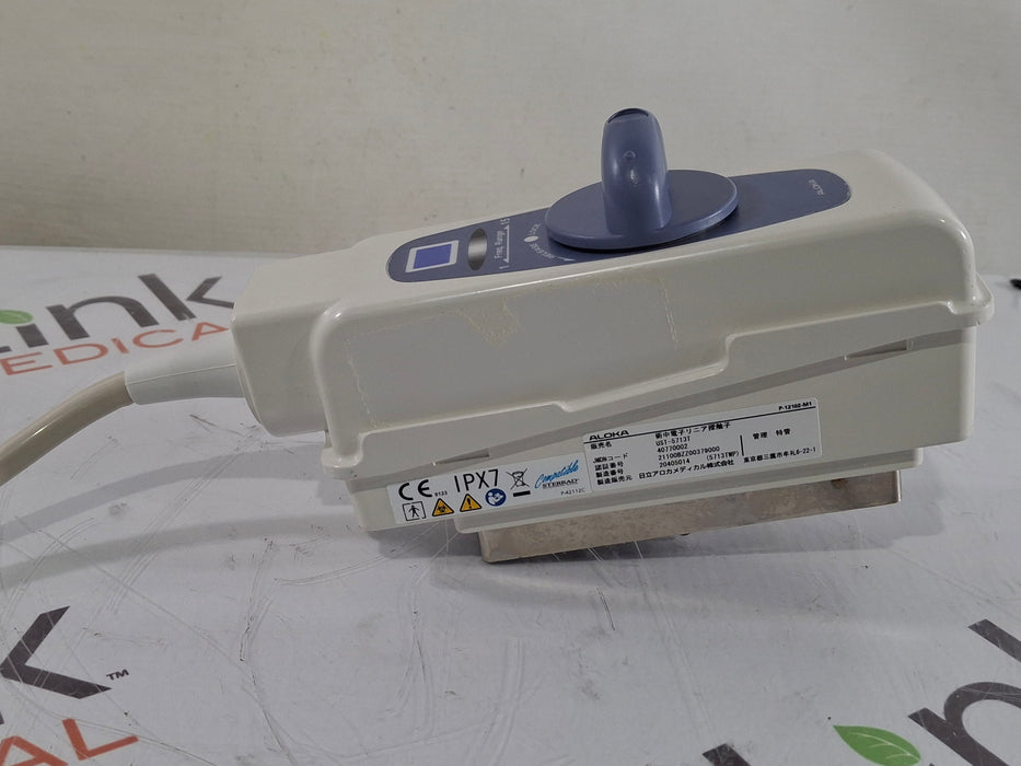Aloka UST-5713T Linear Array Transducer