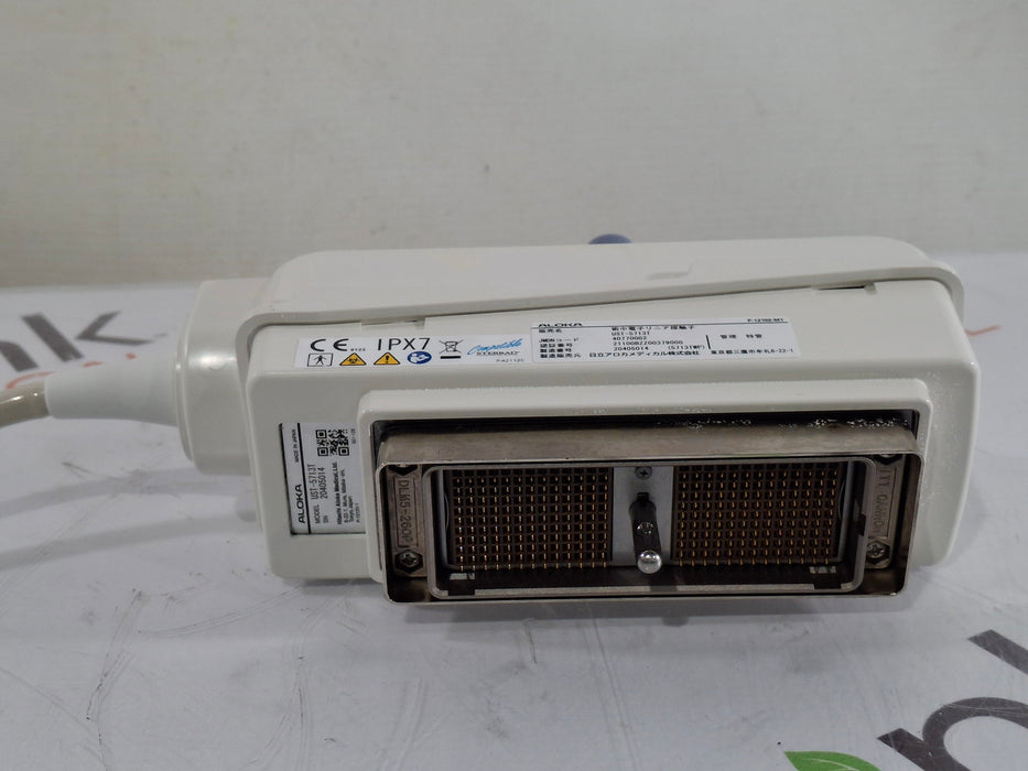 Aloka UST-5713T Linear Array Transducer