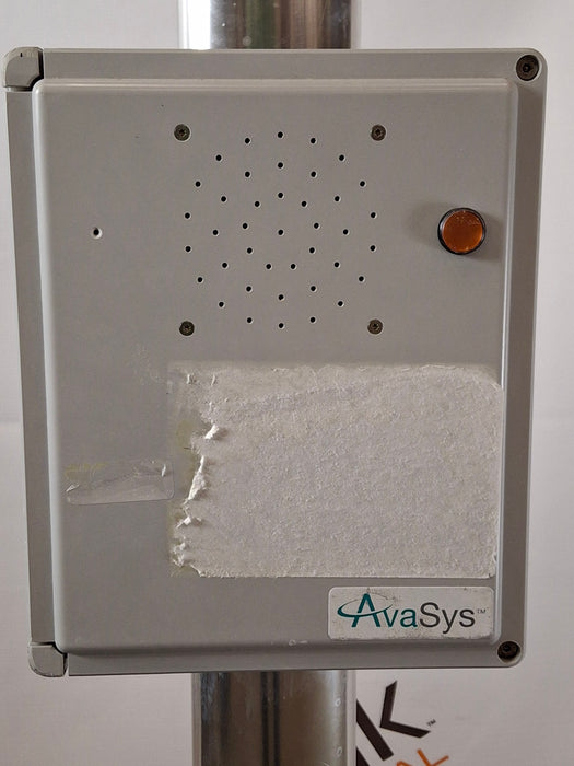 AvaSure AvaSys Telesitter