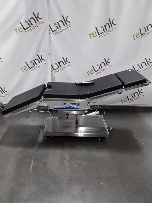 Skytron 3600B UltraSlide Surgical Table