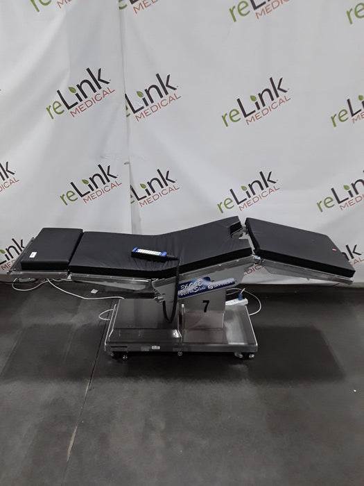 Skytron 3600B UltraSlide Surgical Table