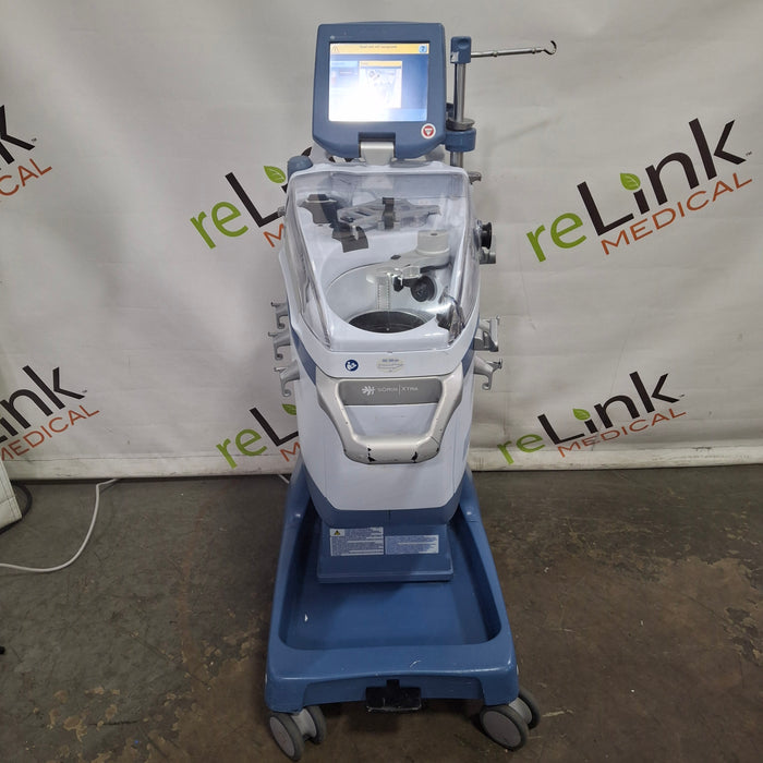 Sorin Group USA, Inc. Xtra AutoTransfusion System