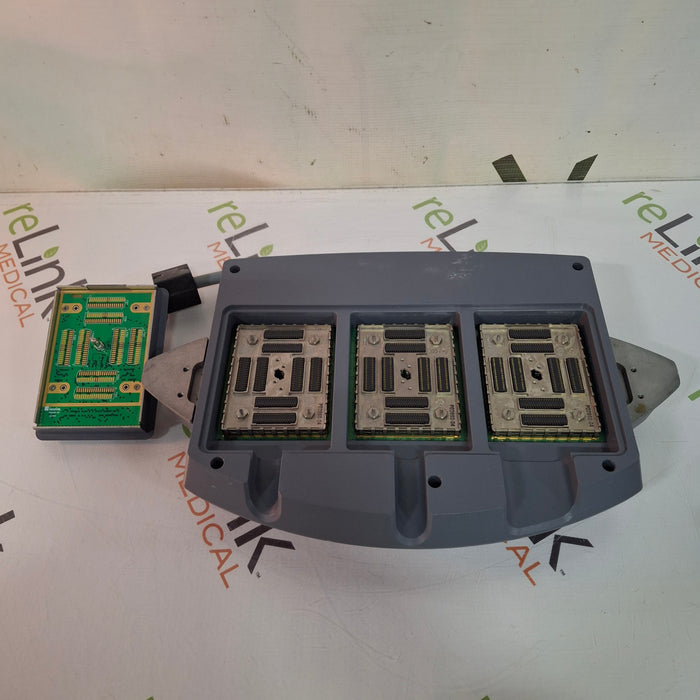 Sonosite P04764-10 Quick Release Triple Transducer Connect