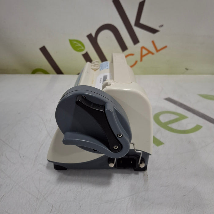 Smiths Medical Medfusion 3500 Version 3 Syringe Infusion Pump