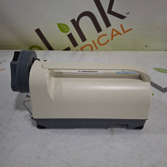 Smiths Medical Medfusion 3500 Version 3 Syringe Infusion Pump