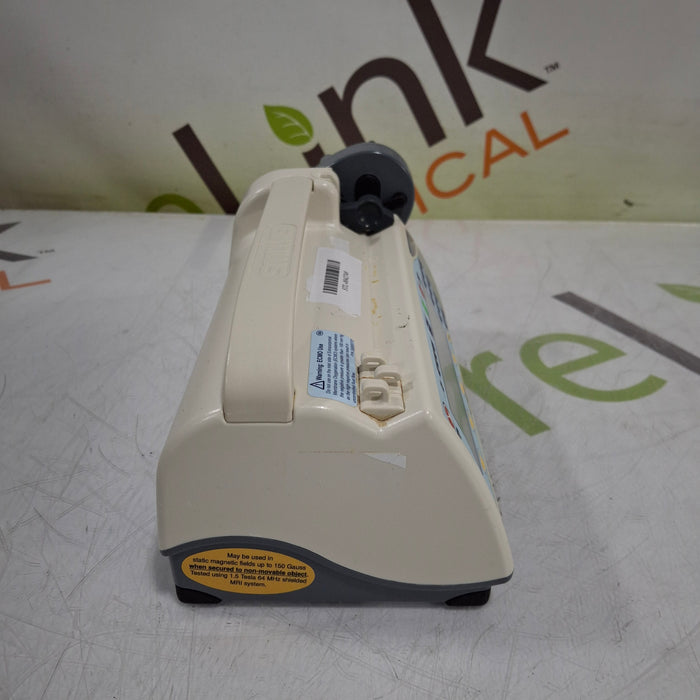 Smiths Medical Medfusion 3500 Version 3 Syringe Infusion Pump