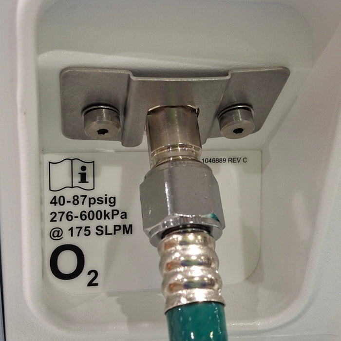 Respironics V60 Plus Ventilator