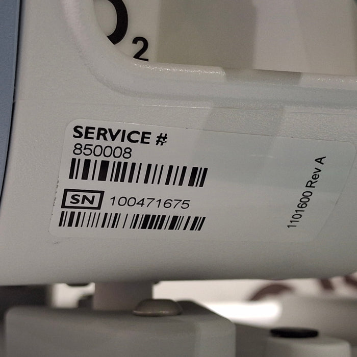 Respironics V60 Plus Ventilator