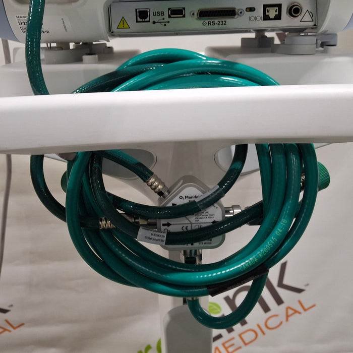 Respironics V60 Plus Ventilator