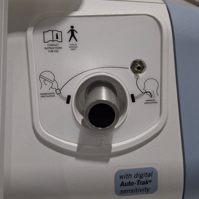 Respironics V60 Plus Ventilator