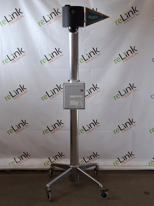 AvaSure AvaSys Telesitter