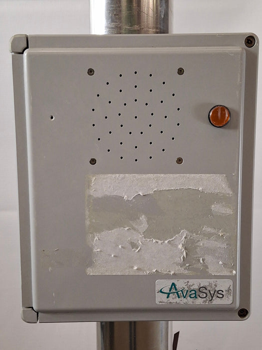 AvaSure AvaSys Telesitter