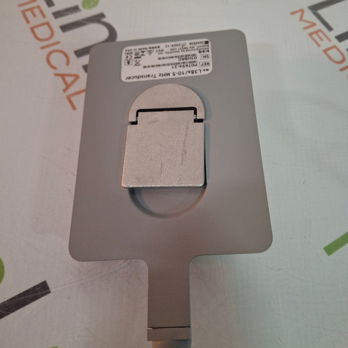 Sonosite L38x 10-5 MHZ Linear Transducer