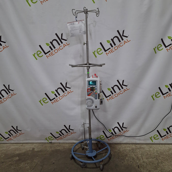 ThermaCor TIS-1200 Rapid-Infusor