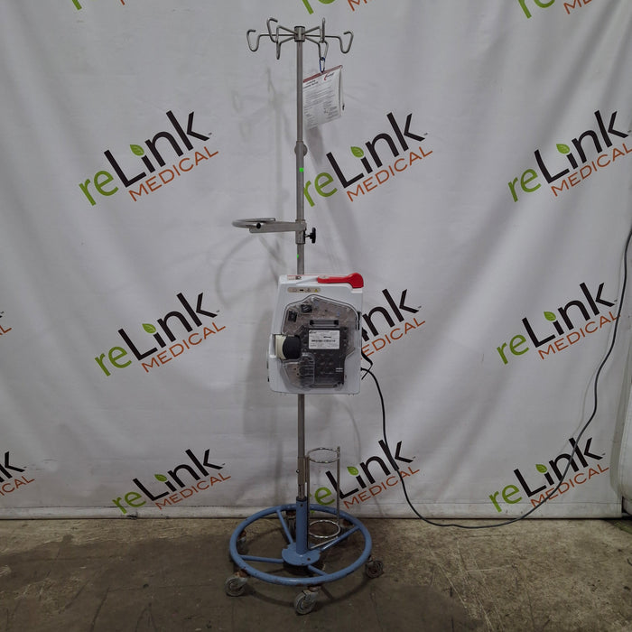 ThermaCor TIS-1200 Rapid-Infusor