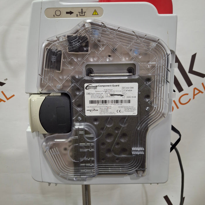 ThermaCor TIS-1200 Rapid-Infusor