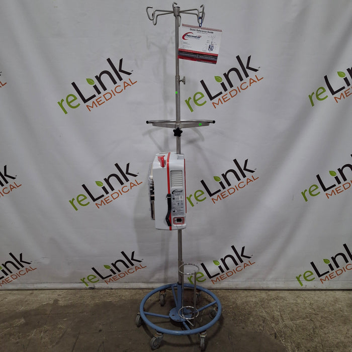 ThermaCor TIS-1200 Rapid-Infusor