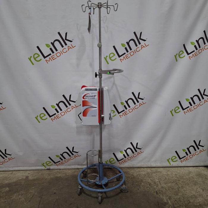 ThermaCor TIS-1200 Rapid-Infusor