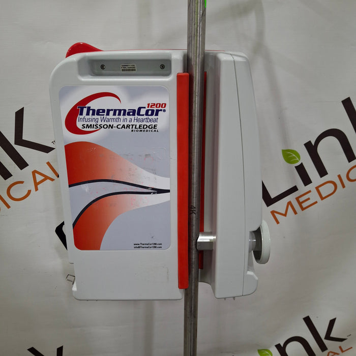 ThermaCor TIS-1200 Rapid-Infusor