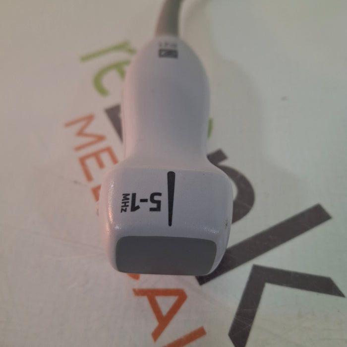 Sonosite P21x/5-1 MHz Phased Array Transducer