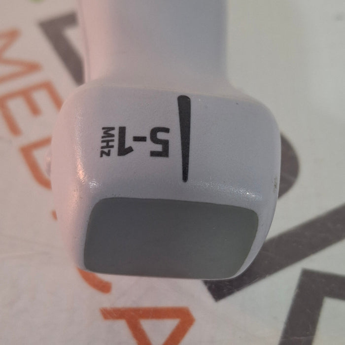 Sonosite P21x/5-1 MHz Phased Array Transducer