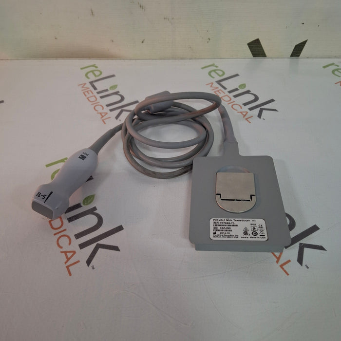 Sonosite P21x/5-1 MHz Phased Array Transducer