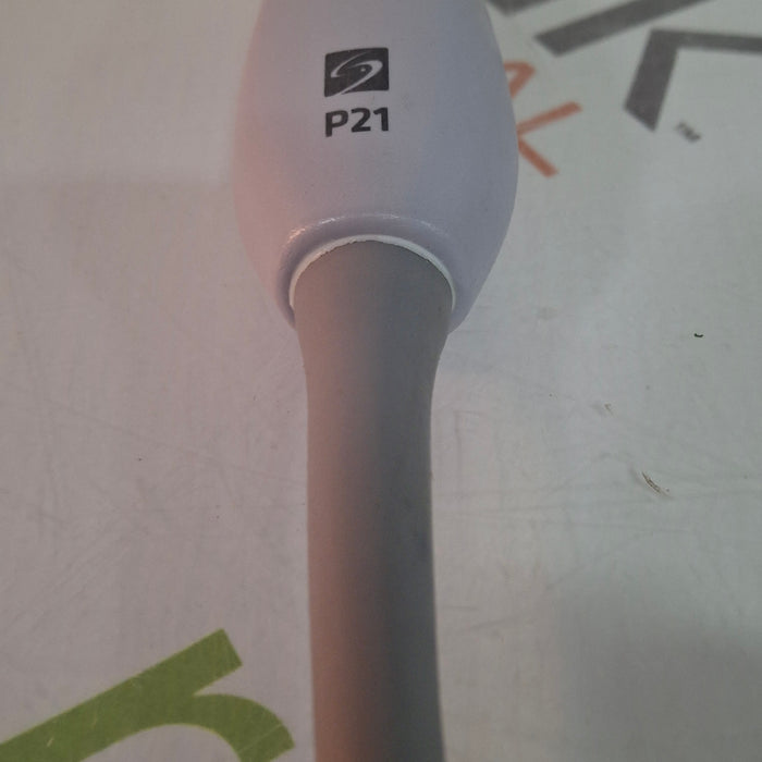 Sonosite P21x/5-1 MHz Phased Array Transducer