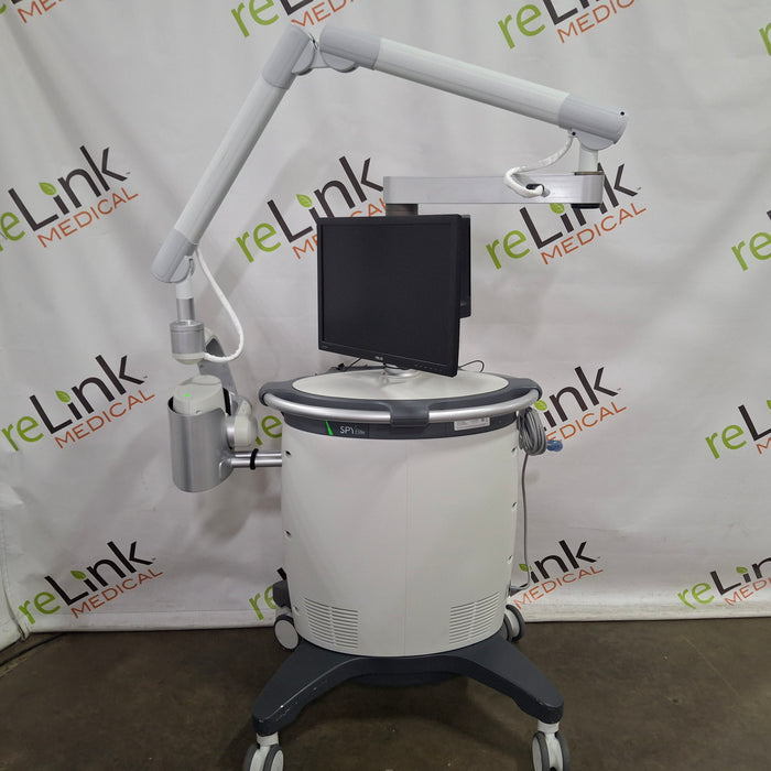 Stryker LC3000 Spy Elite Fluorescence Navigation System