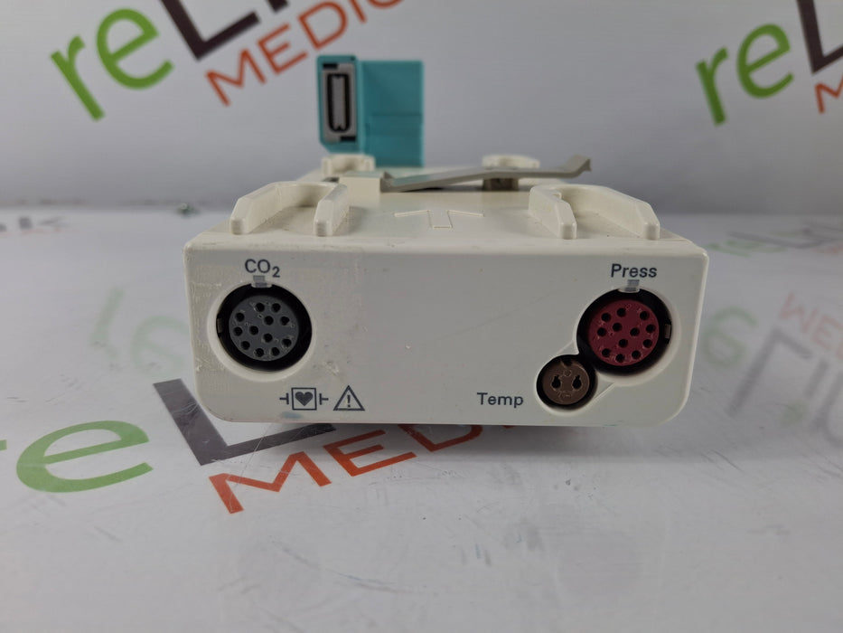 Philips M3016A Mainstream CO2 MMS Module