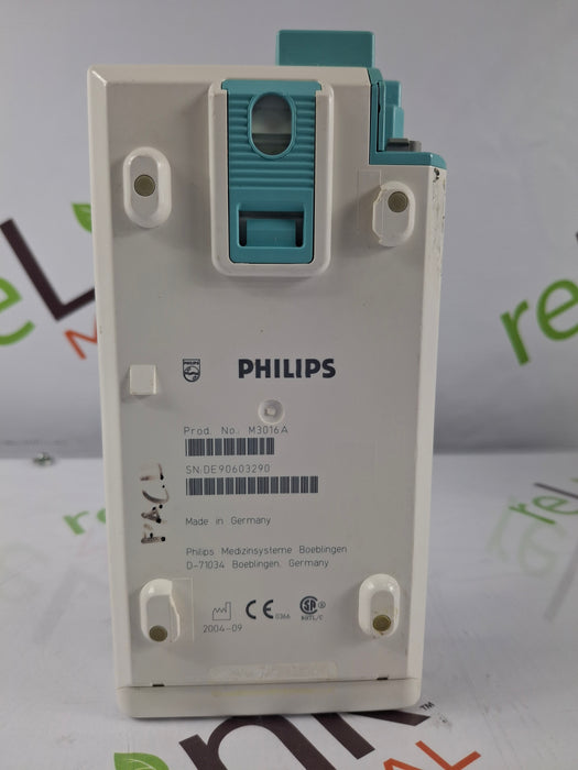 Philips M3016A Mainstream CO2 MMS Module