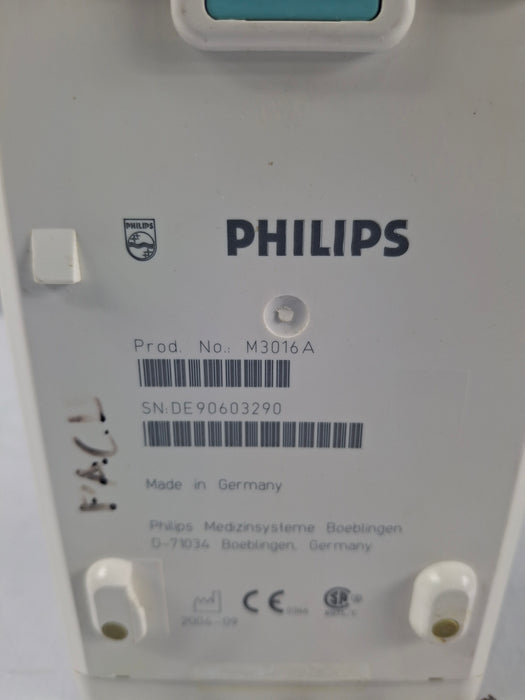 Philips M3016A Mainstream CO2 MMS Module
