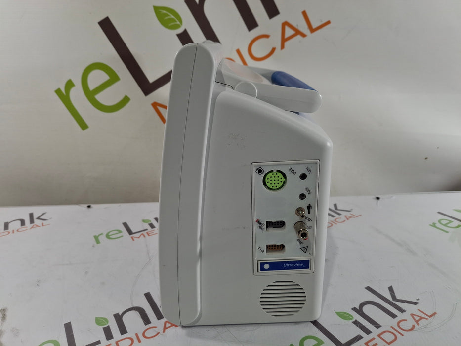 Spacelabs Healthcare Ultraview SL 91369 Monitor