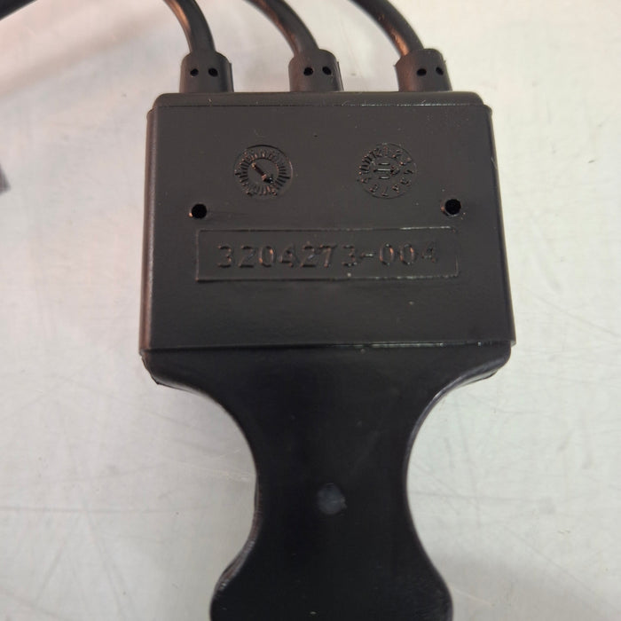 Medtronic Lifepak 1000 3-Wire ECG Cable