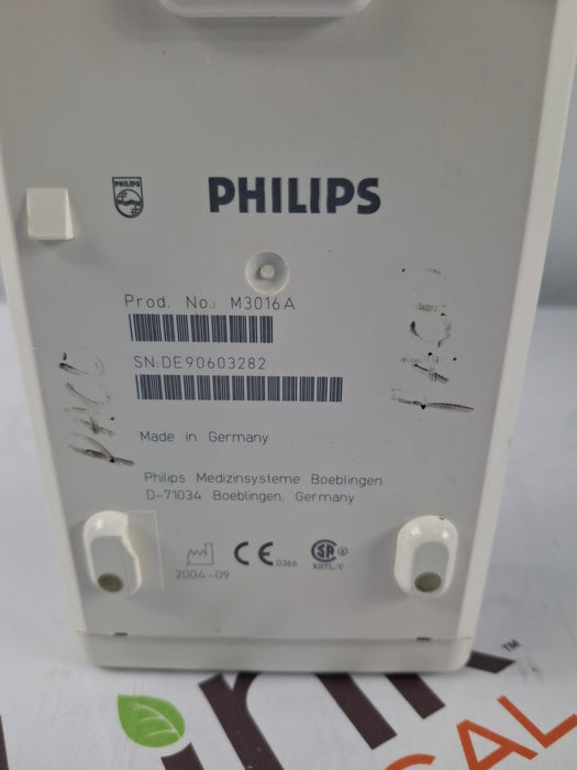 Philips M3016A Mainstream CO2 MMS Module