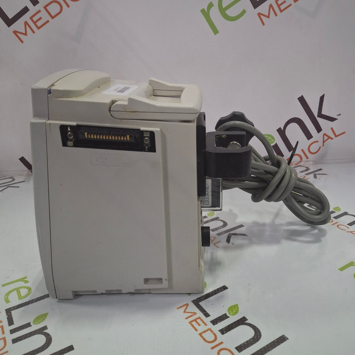 CareFusion Alaris 8015 Large Screen POC Infusion Pump