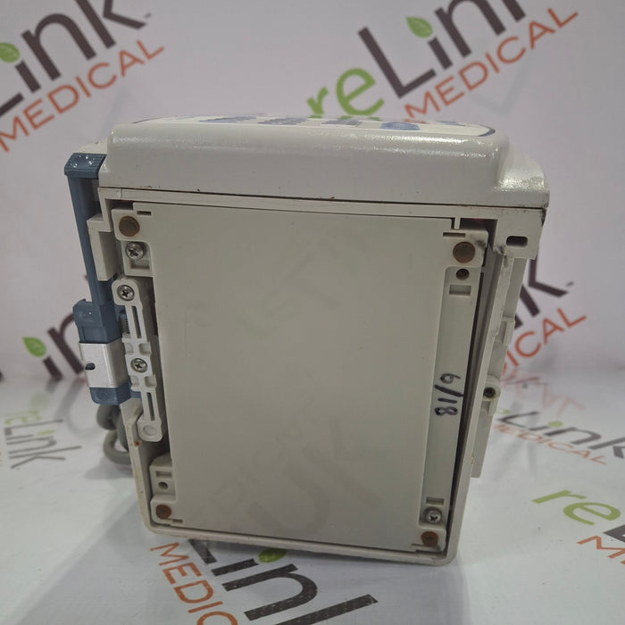 CareFusion Alaris 8015 Large Screen POC Infusion Pump