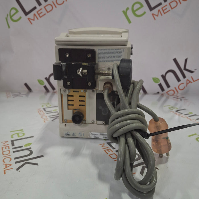 CareFusion Alaris 8015 Large Screen POC Infusion Pump