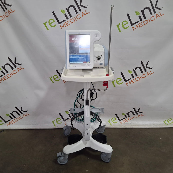 Philips Respironics V60 BiPAP Ventilator