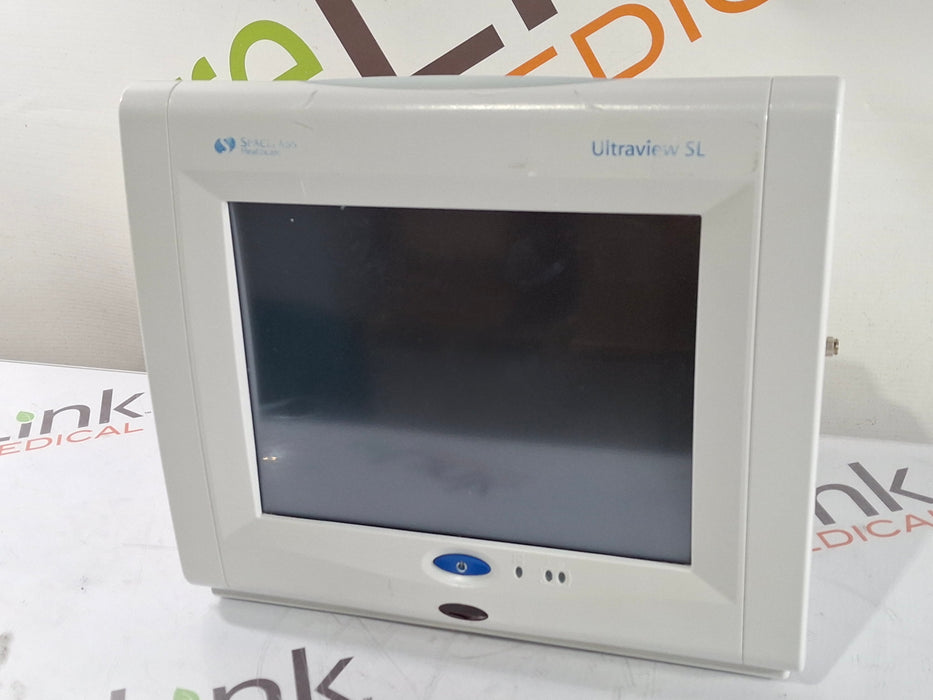 Spacelabs Healthcare Ultraview SL 91369 Monitor